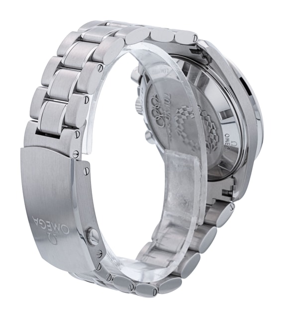 Omega Olympic Speedmaster 522.30.42.30.04.001 Image 3